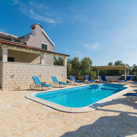 Villa Decima Milna  Zewnętrze zdjęcie