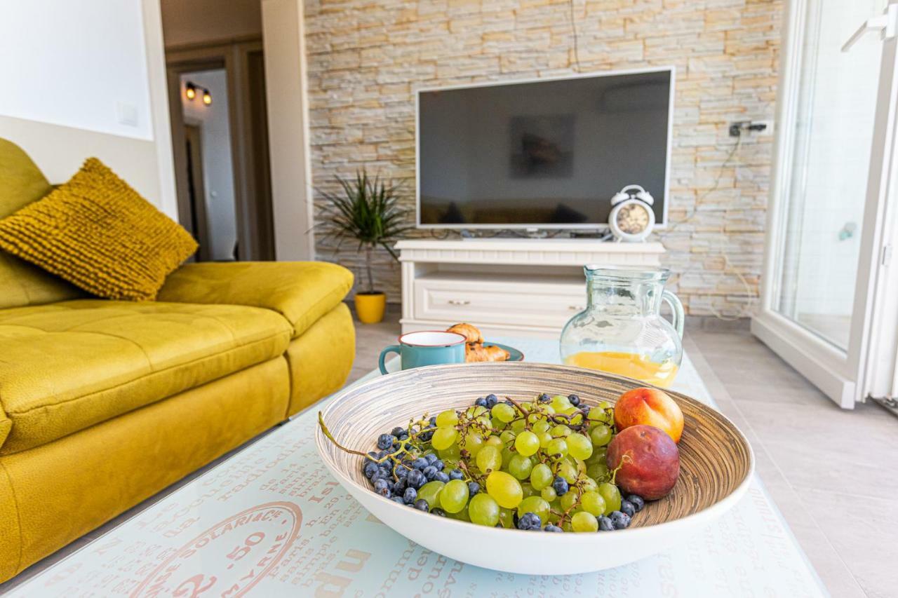 Villa Decima Milna  Zewnętrze zdjęcie