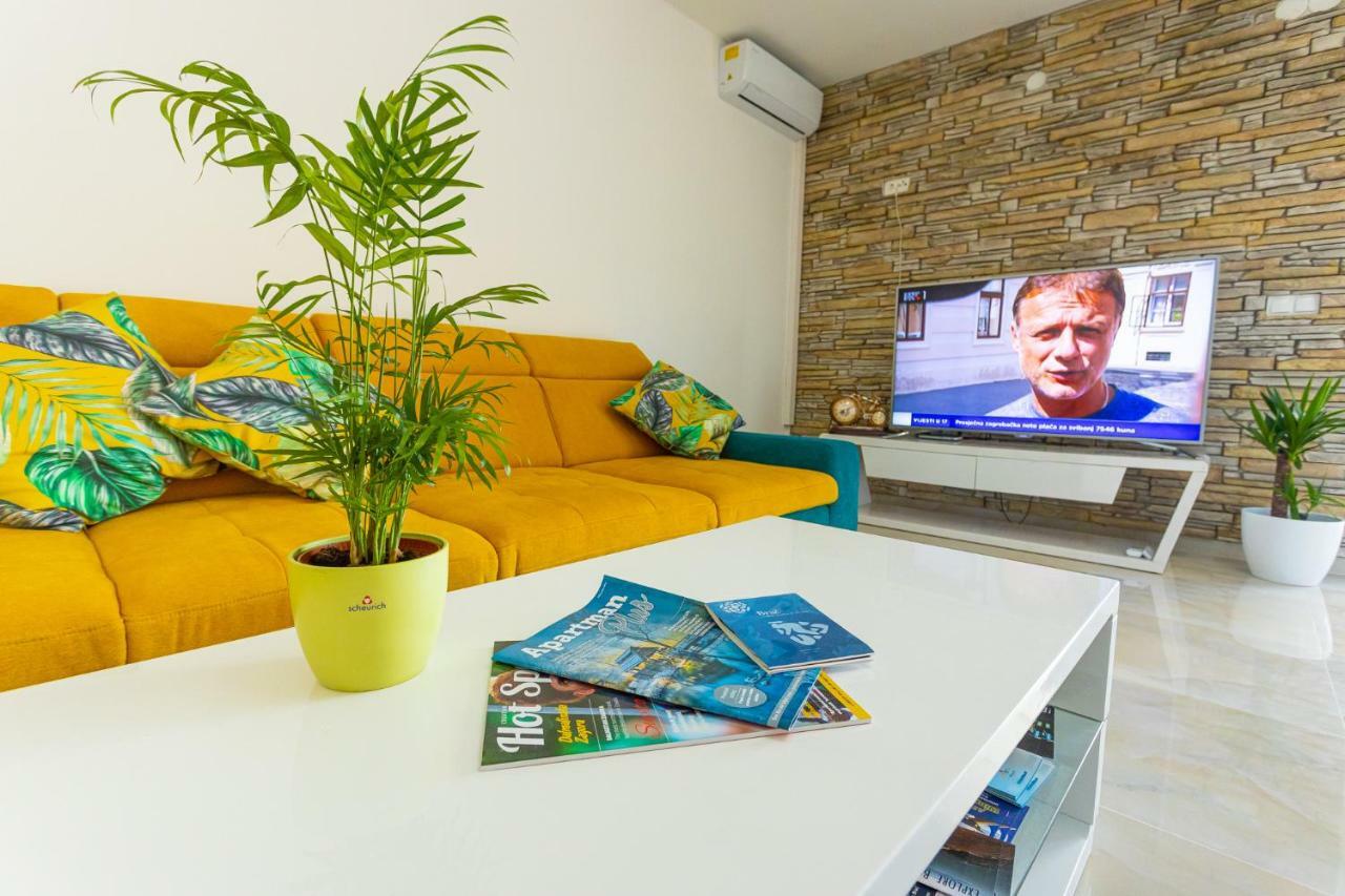 Villa Decima Milna  Zewnętrze zdjęcie